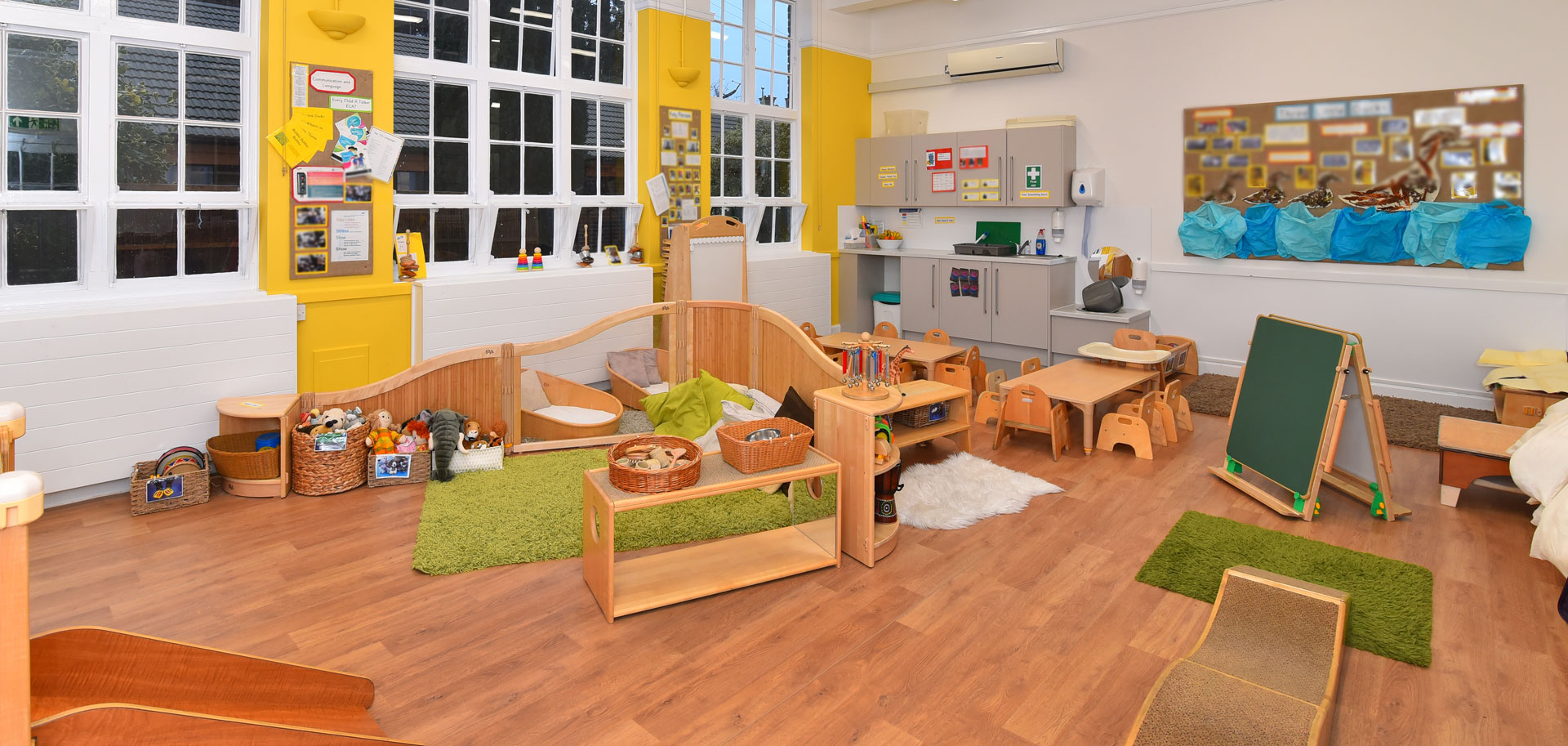 Teddington Cedar Road Day Nursery and Preschool