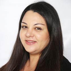 Chigwell Manager Ruhsan