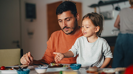 The Power of Positive Language