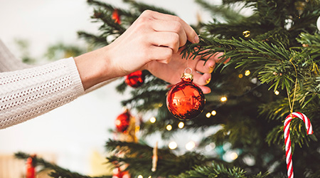 Christmas decorations