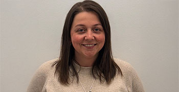 Claire Golders Green Management Staff