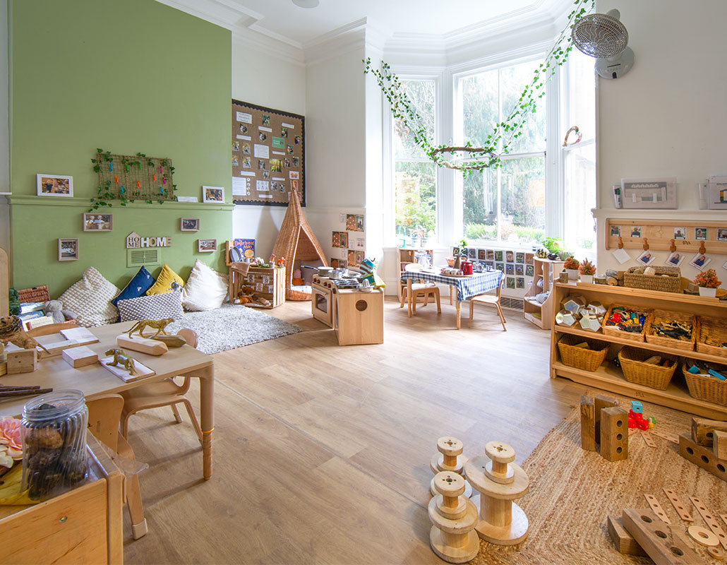 Clairmont Day Nursery and Preschool - 