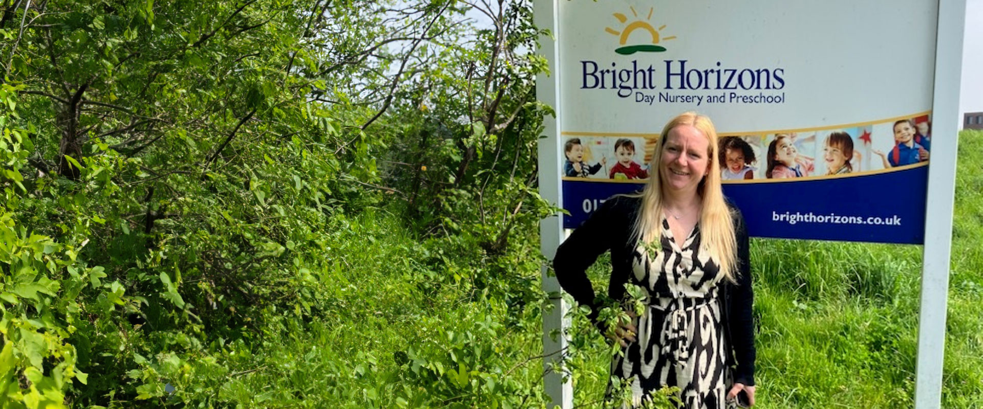 ‘Meet the Manager’ Event Invites Families for new Nursery Opening in Essex