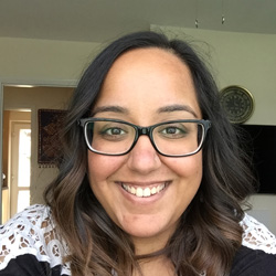 Crawley Deputy Manager Vruti