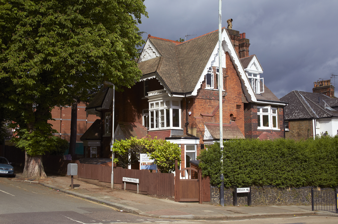 crouch end nursery and preschool