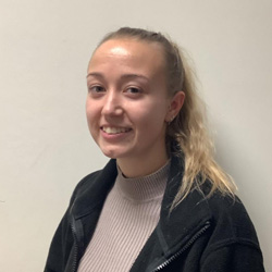 Dorking Day Nursery and Preschool Room Deputy Manager Paige