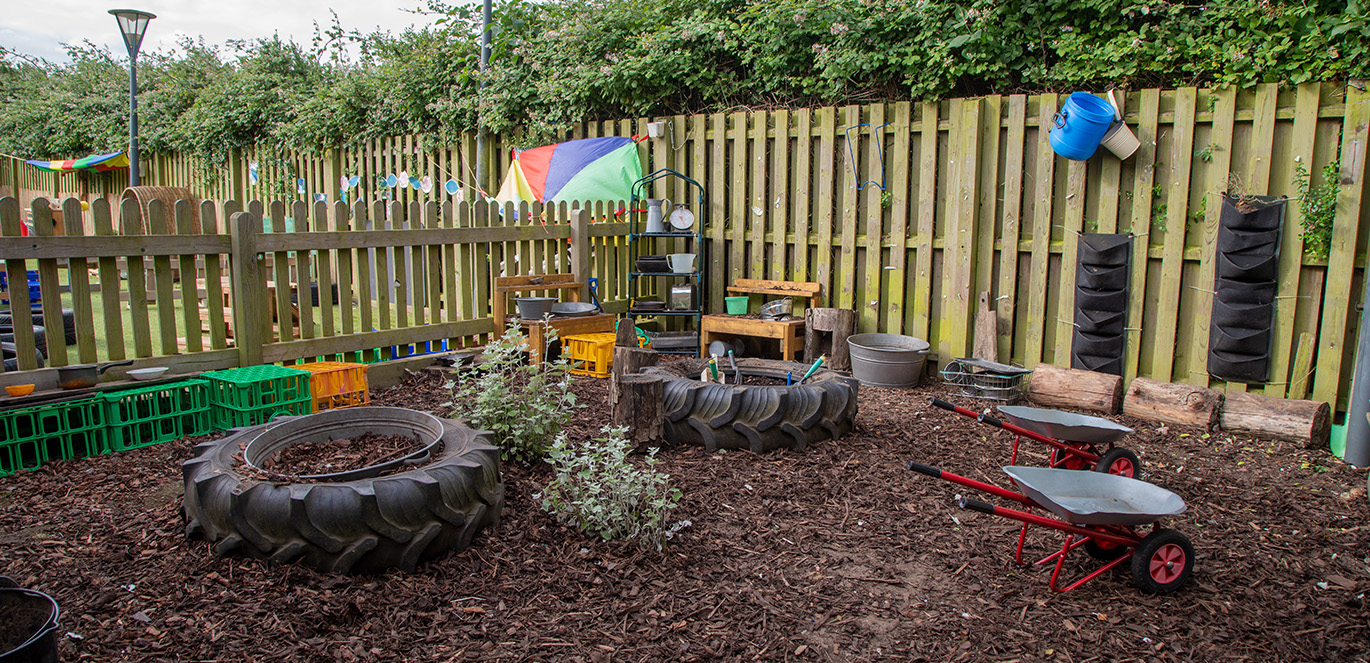 Ely Day Nursery and Preschool
