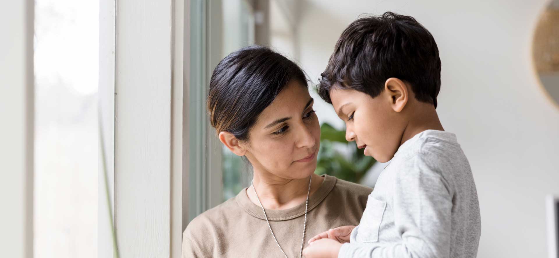 The Importance of Emotional Authenticity for our Children