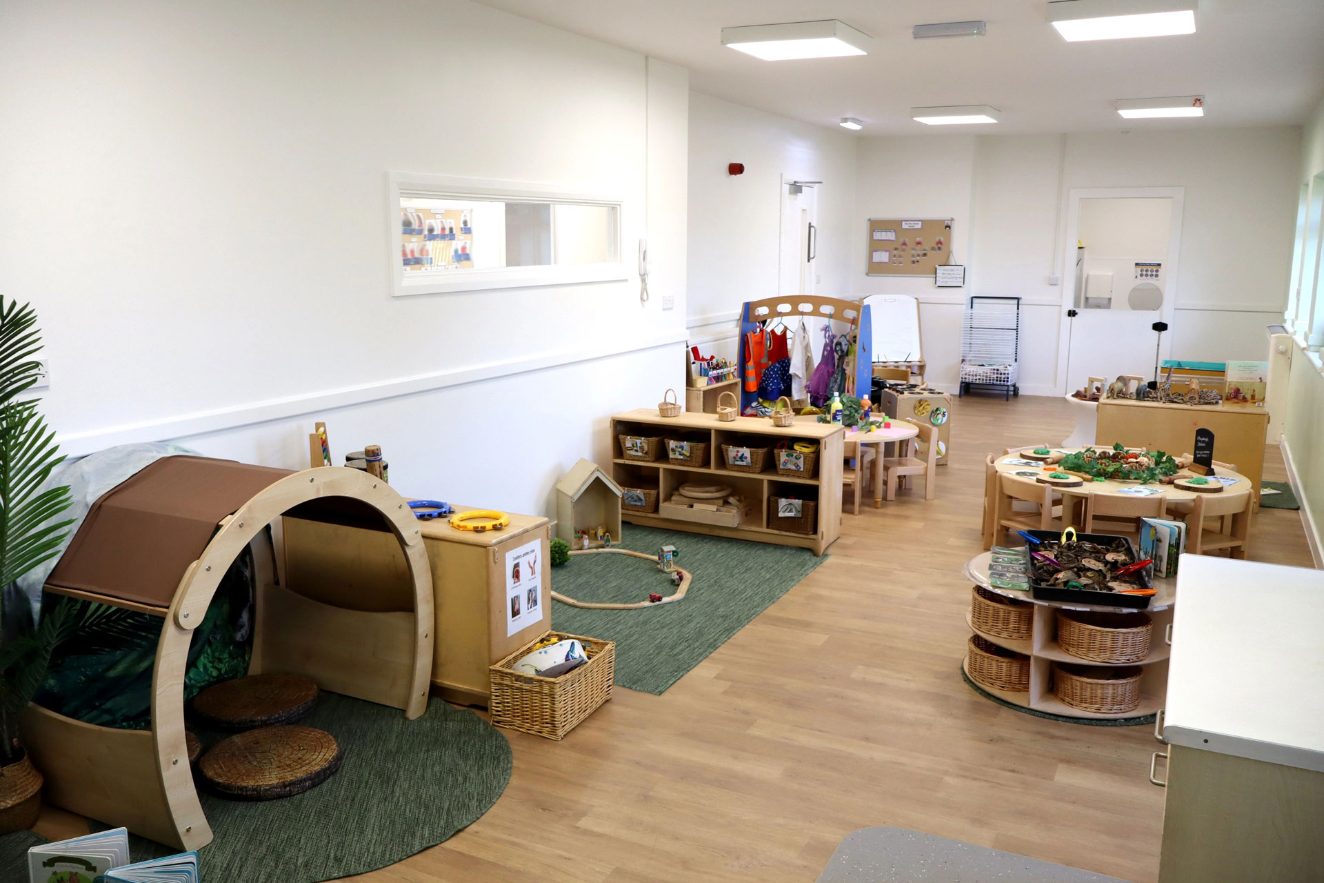 Englefield Green Nursery and Preschool