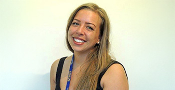 Epping nursery manager