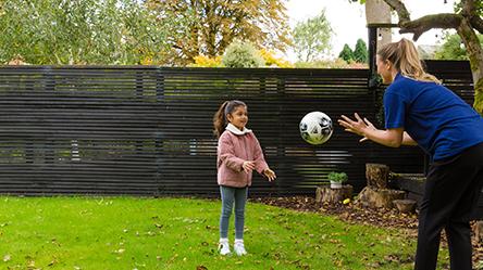 New Sport Curriculum at Epsom Waltham House