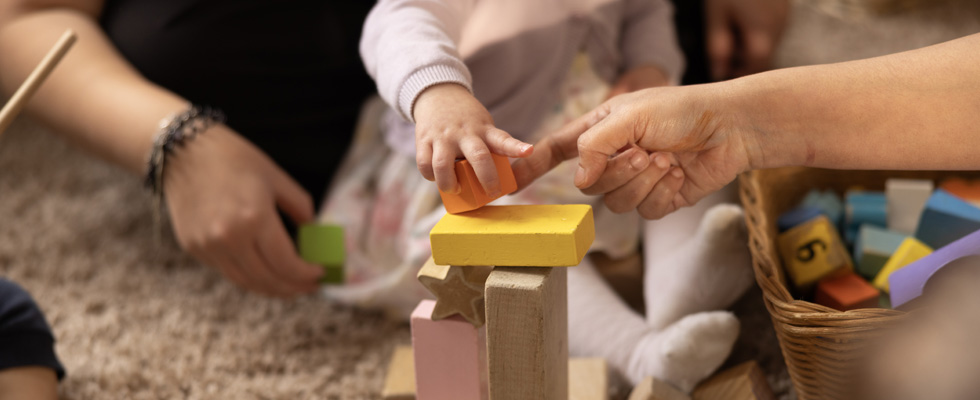 Early Years Pupil Premium