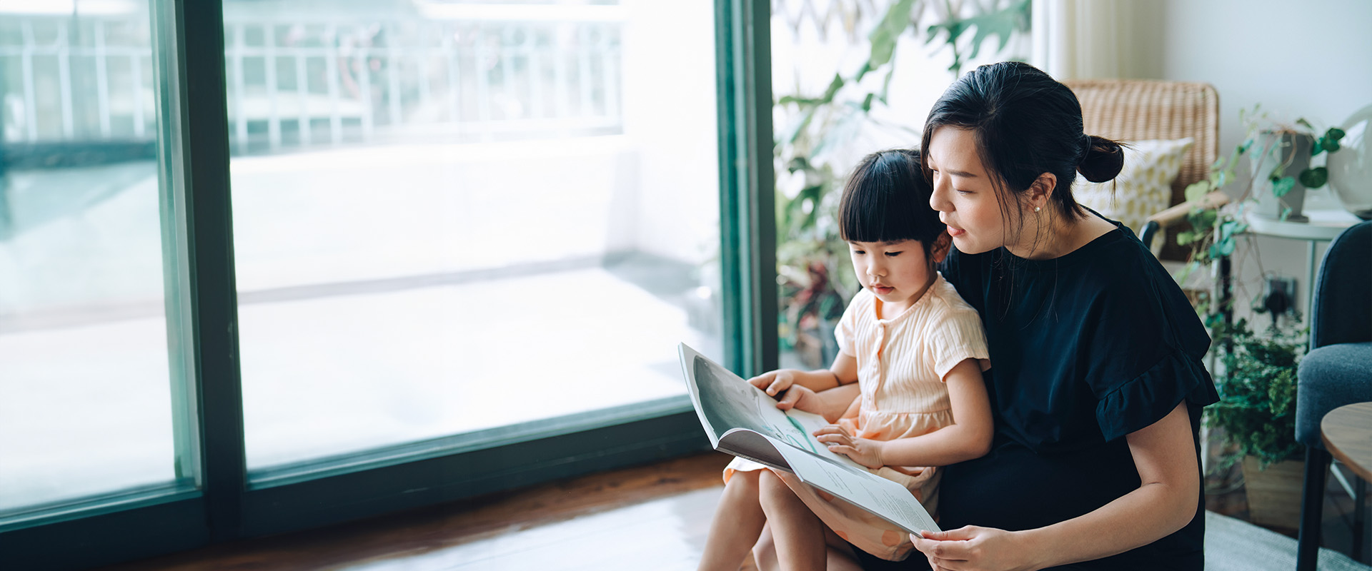 Families’ Favourite Children’s Books