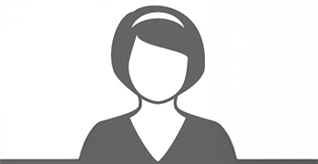 Female Manager Silhouette 