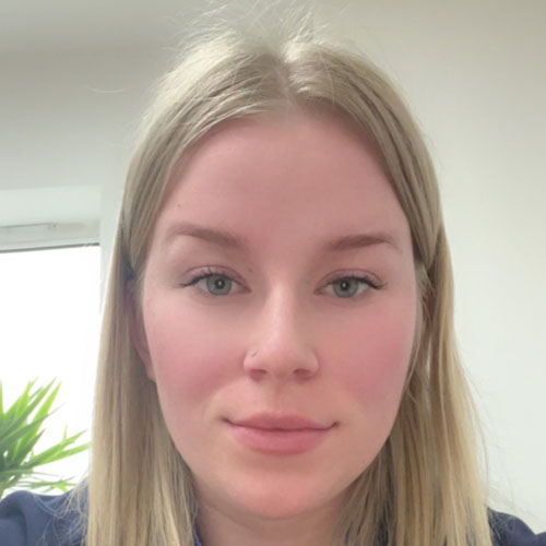 Finchley Day Nursery Natalia Third in Charge