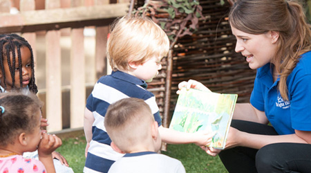 From One Parent to Another: How I Prepared for Nursery Tours