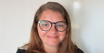 Gemma Nursery Manager at Burgess Hill