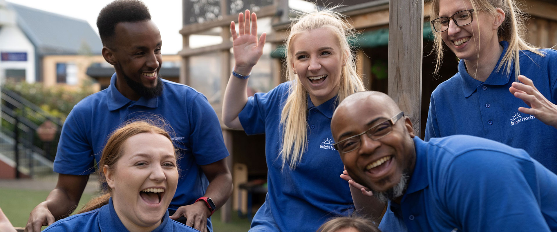 Bright Horizons Celebrates 19 years of Best Workplaces™ Recognition!