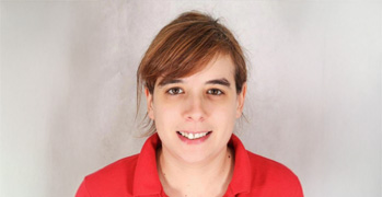 Hayley Forest School Leader