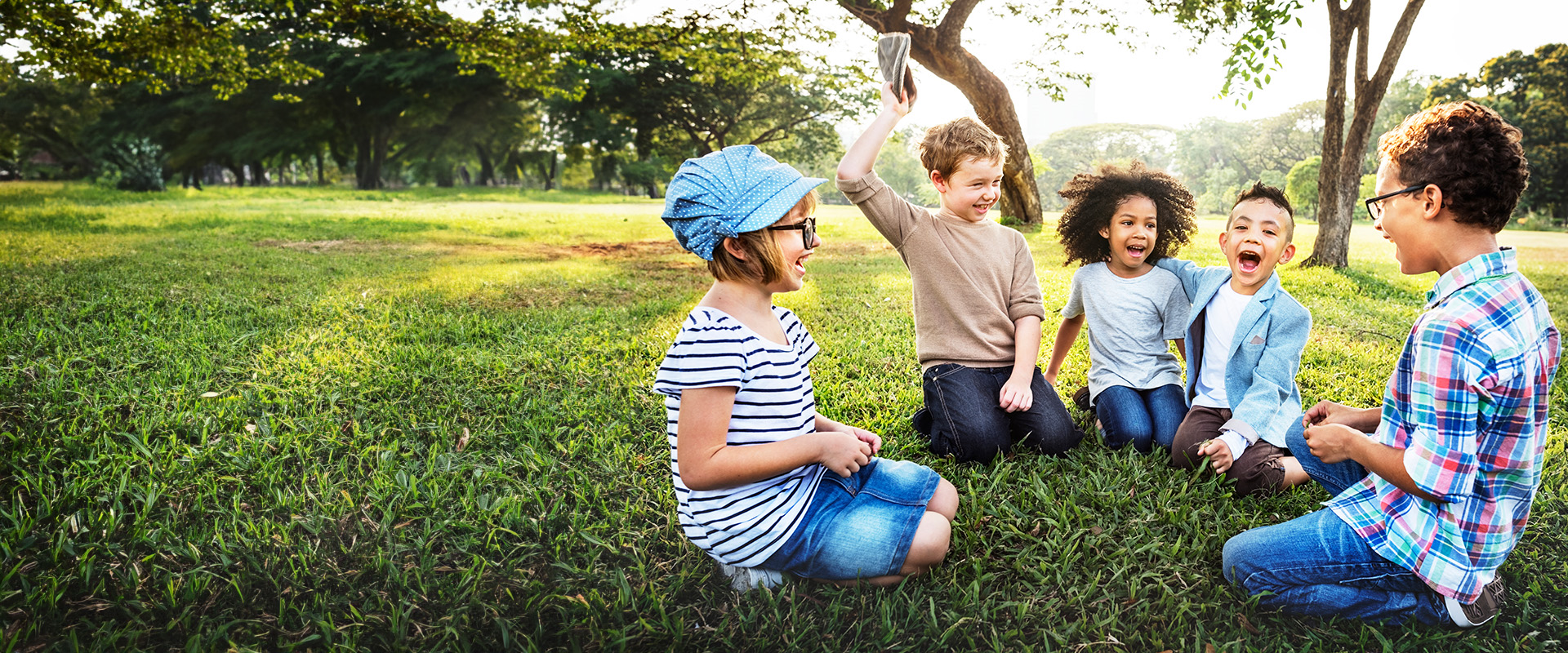 Helping Twins Nurture Relationships and Friendships Outside Their Twin Bond
