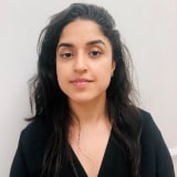 Hounslow Day Nursery and Preschool Deputy Manager Shomailia