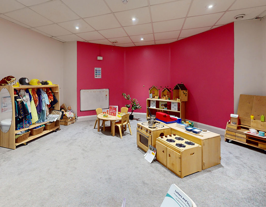 Hove Day Nursery and Preschool