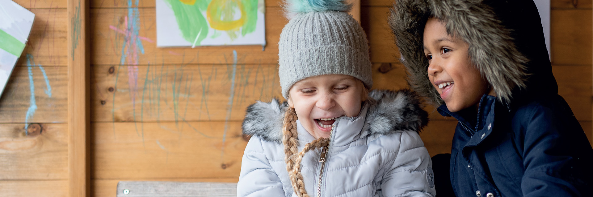 Bright Horizons UK Impact Report 2023