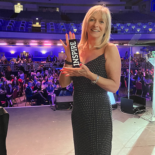 Bright Horizons Honoured at Inspiring Workplaces Awards 2025