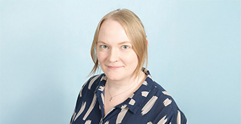 Deputy Manager - Jacki