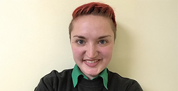 Jessica Manager at Andover