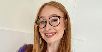 Jess Third in Charge at Andover