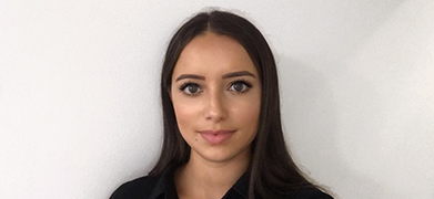 Parent Panel Member - Juanita