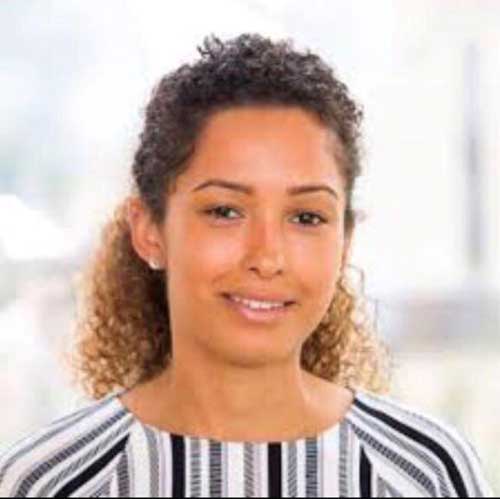 Kachka Dunn Deputy Manager Crouch End