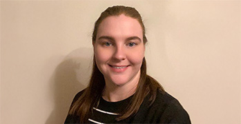 Kate, Nursery Manager - Callands Day Nursery & Preschool