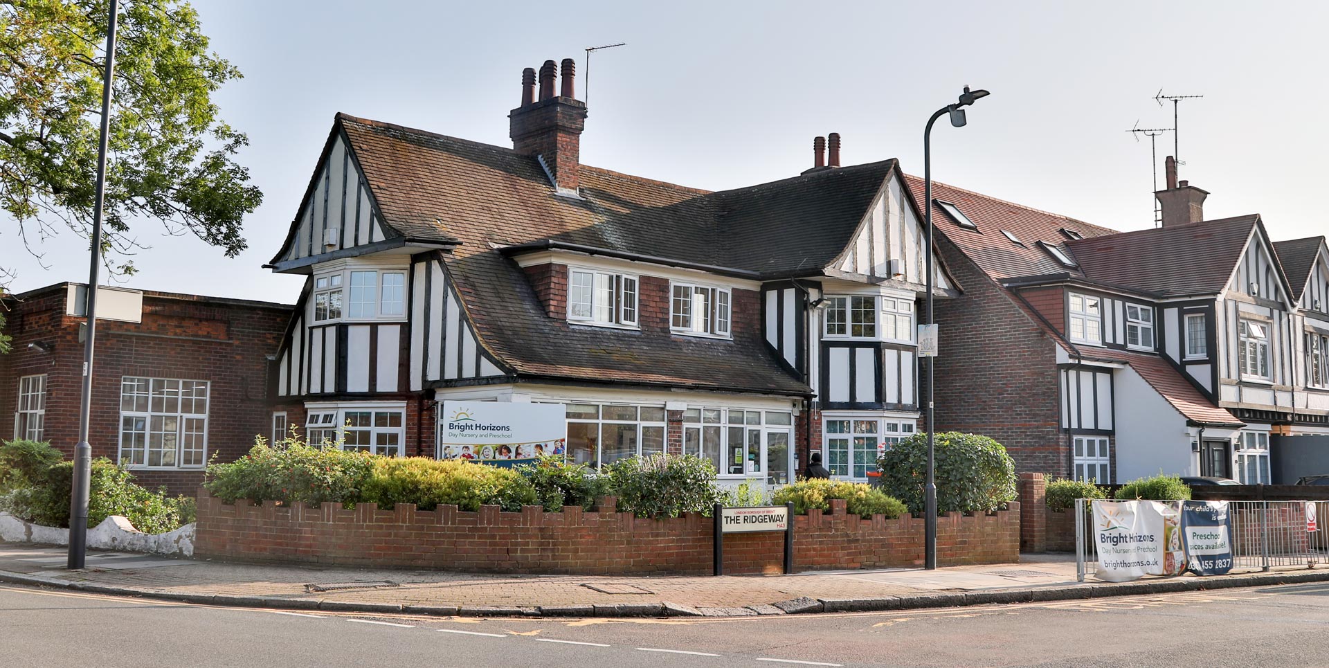 Kenton Day Nursery and Preschool