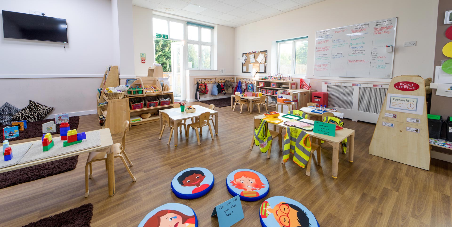 Kenton Day Nursery and Preschool