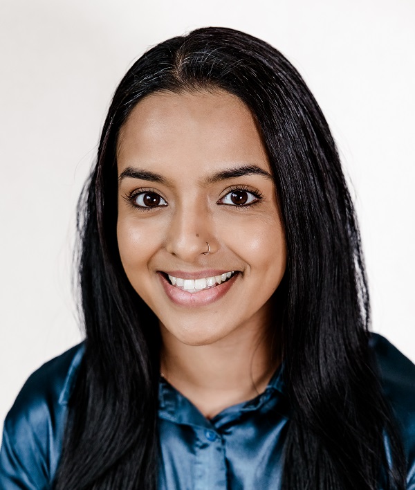 Lytisha Kingston Nursery Manager