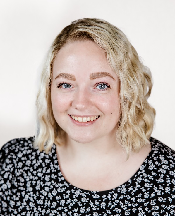 Rebecca May Kingston deputy manager