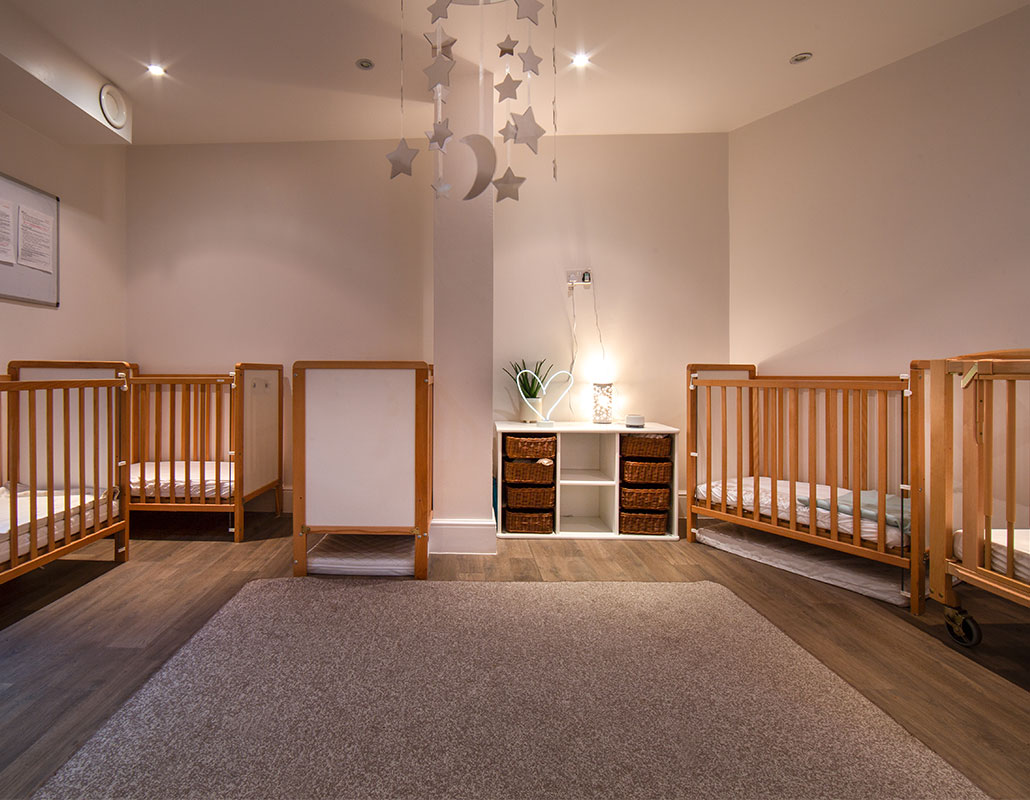 Kingston Victoria Road Day Nursery and Preschool