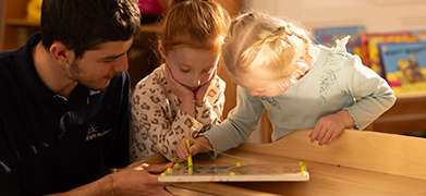 Learning on many levels