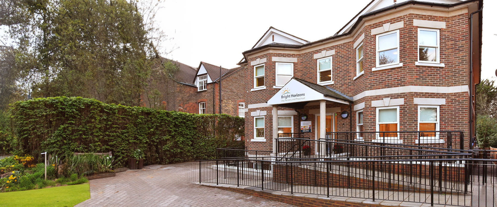 Bright Horizons Leatherhead Day Nursery and Preschool