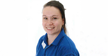 Headshot of Bright Horizons Leverstock Green Day Nursery and Preschool manager