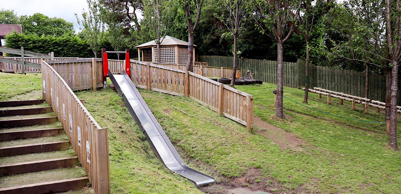 livingston nursery and preschool