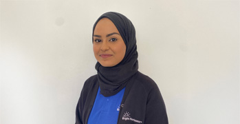 Naimah Deputy Manager