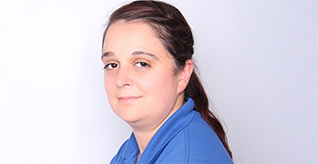 Maria - Deputy Manager, Watford Day Nursery & Preschool
