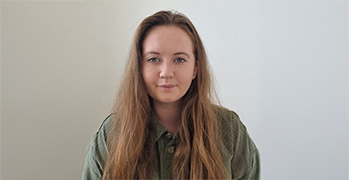 Maxine Bright Horizons Wish Park Deputy Manager