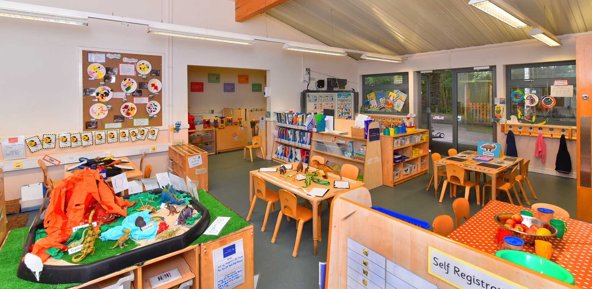 Twickenham Meadway Day Nursery and Preschool