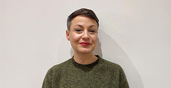 Michela Marzan - Nursery Manager, Chantry Hall Day Nursery and Preschool