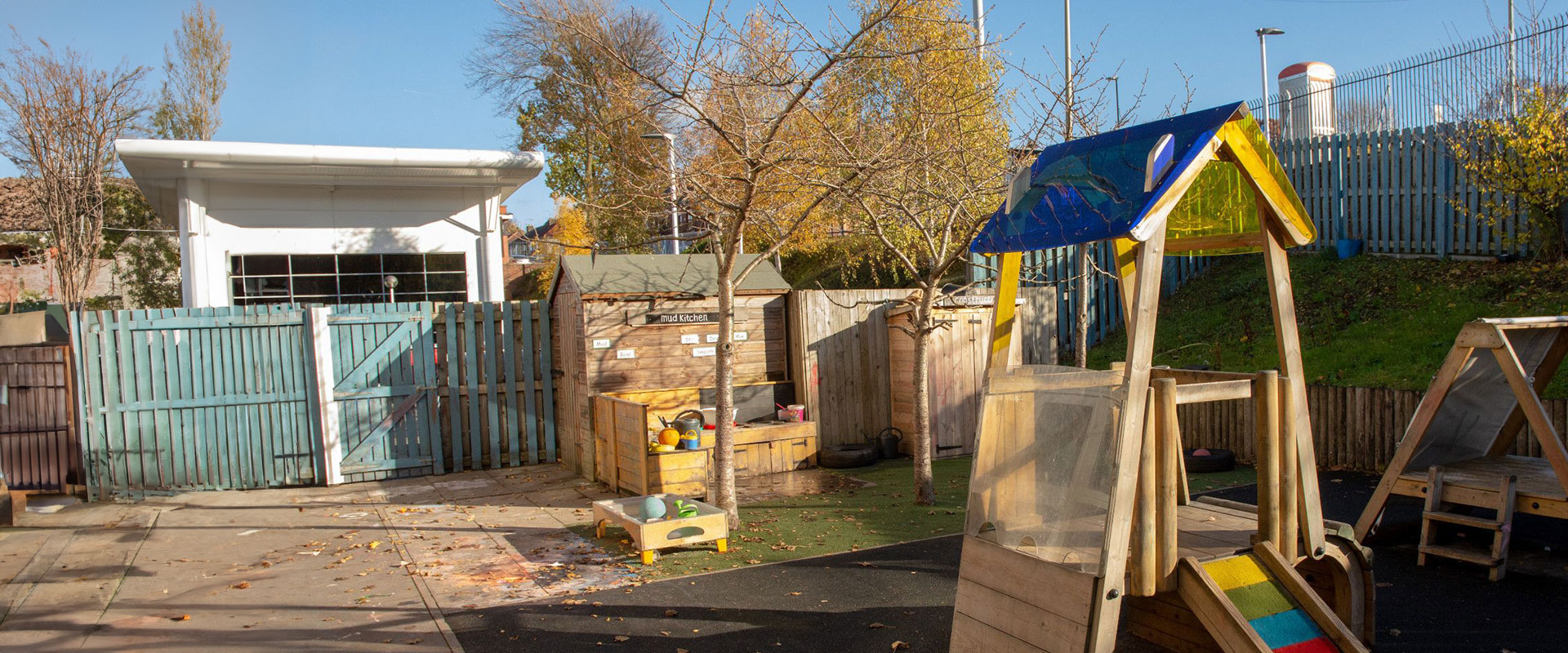 Bright Horizons Millhouses Day Nursery and Preschool