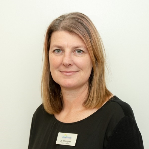 Millhouses Day Nursery and Preschool Manager